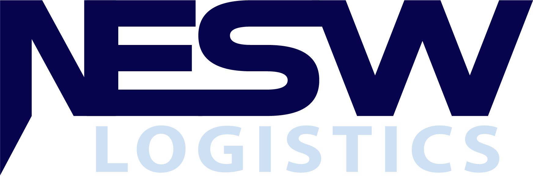 NESW Logistics Logo